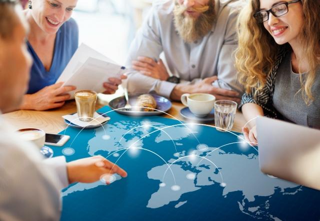 Top Strategies for Effective International Media Relations