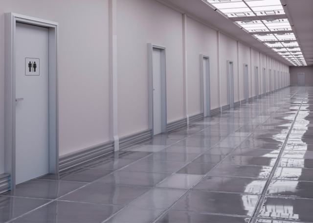 Importance of Hygienic Wall Cladding in Modern Facilities